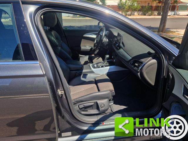 AUDI A6 usata, con Cruise Control