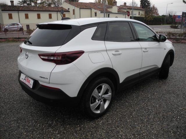OPEL Grandland X usata 80