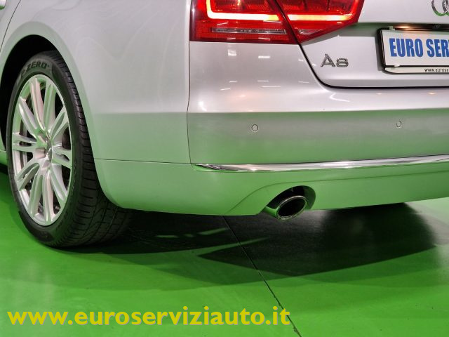 AUDI A8 usata 68