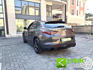 ALFA ROMEO Stelvio usata, con Cronologia tagliandi
