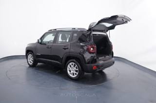 JEEP Renegade usata, con Bluetooth
