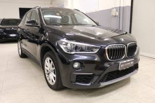 BMW X1 usata, con Airbag