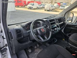 FIAT Ducato usata, con Servosterzo