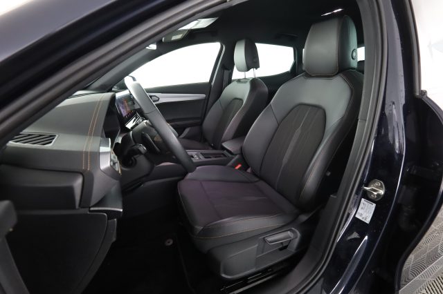 CUPRA Formentor usata 2