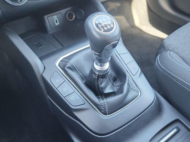 FORD Focus usata, con Bracciolo