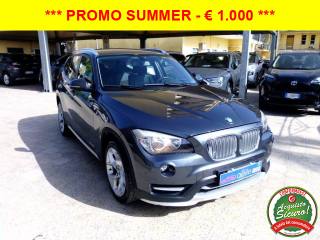 BMW X1 sDrive18d Msport