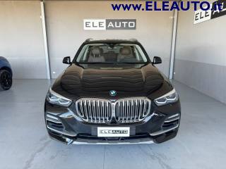 BMW X5 usata, con Airbag