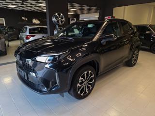 TOYOTA Yaris Cross usata, con Airbag laterali