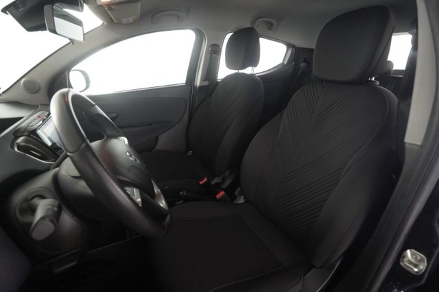 LANCIA Ypsilon usata 8