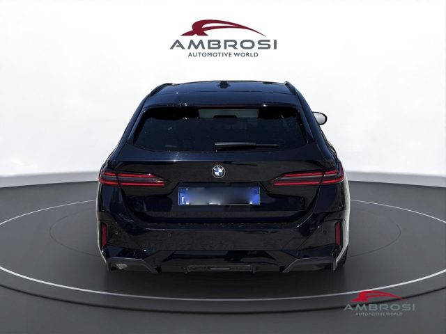 BMW 520 usata 7