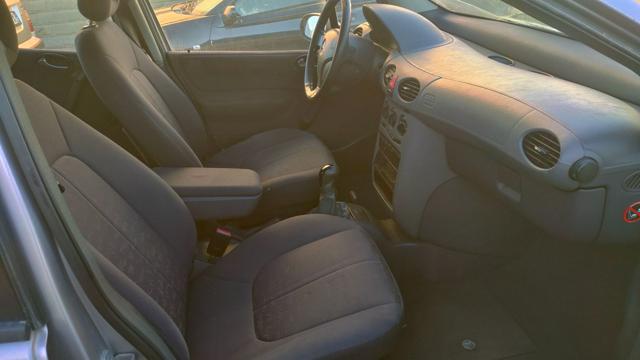 MERCEDES-BENZ A 160 usata 16