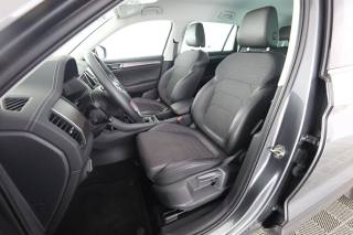 SKODA Kodiaq usata 2