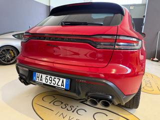 PORSCHE Macan usata, con Alzacristalli elettrici