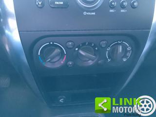 FIAT Sedici usata, con Lettore CD