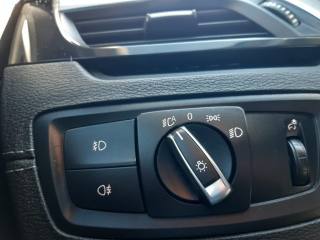 BMW X2 usata, con Fendinebbia