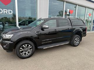 FORD Ranger usata, con Airbag