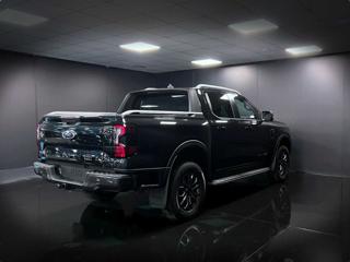 FORD Ranger usata, con Boardcomputer