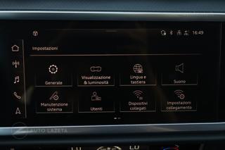 AUDI Q3 usata, con Marmitta catalitica