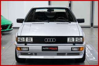 AUDI QUATTRO usata, con Cerchi in lega