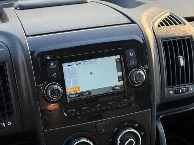 CITROEN Jumper usata, con Airbag