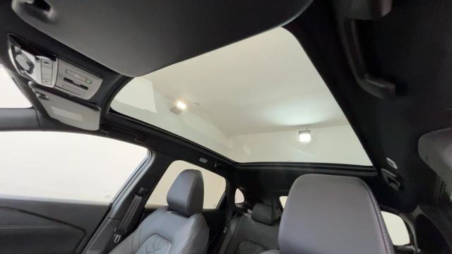 NISSAN Qashqai usata, con Park Distance Control