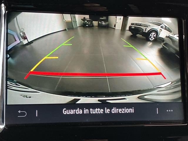 RENAULT Twingo usata, con ESP