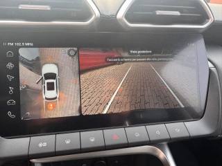 MG ZS usata, con Chiusura centralizzata