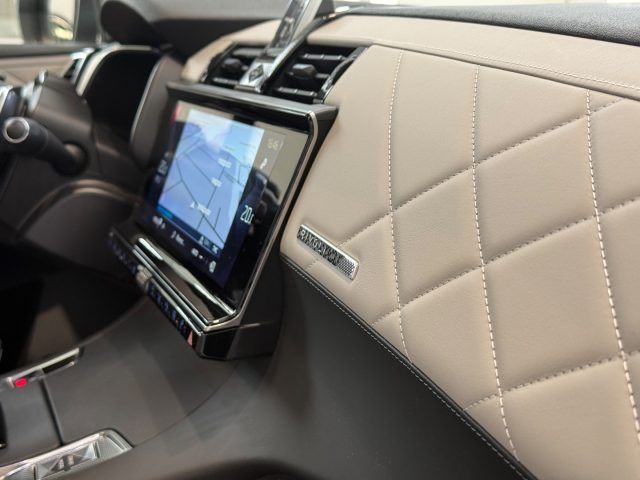 DS AUTOMOBILES DS 7 Crossback usata 37