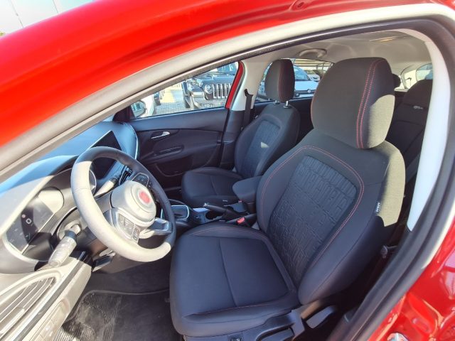 FIAT Tipo usata, con Fendinebbia