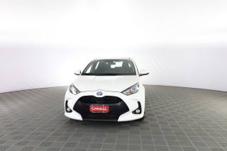 TOYOTA Yaris Yaris 1.5 Hybrid 5 porte Business