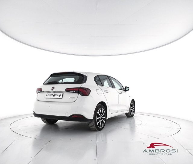 FIAT Tipo usata 2