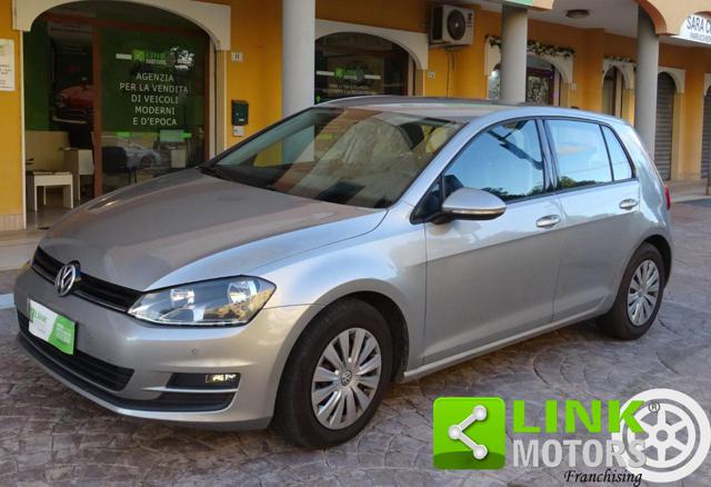 VOLKSWAGEN Golf usata, con ABS