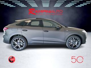 AUDI Q3 usata 7