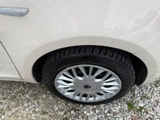 LANCIA Ypsilon usata, con Immobilizzatore elettronico