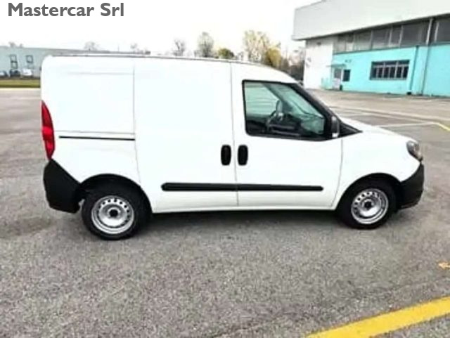 FIAT Doblo usata, con Climatizzatore