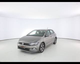 VOLKSWAGEN Polo usata, con Airbag