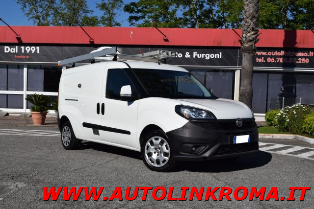 FIAT Doblo usata, con ABS