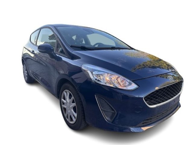 FORD Fiesta usata, con ABS
