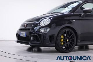 ABARTH 595C usata, con Controllo trazione