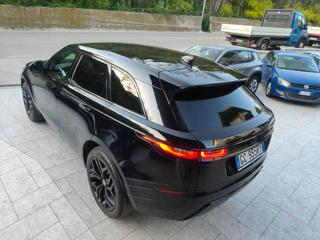 LAND ROVER Range Rover Velar usata, con ESP