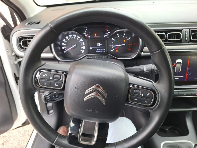 CITROEN C3 usata, con Immobilizzatore elettronico