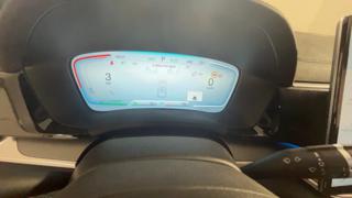 BYD Seal usata, con ESP