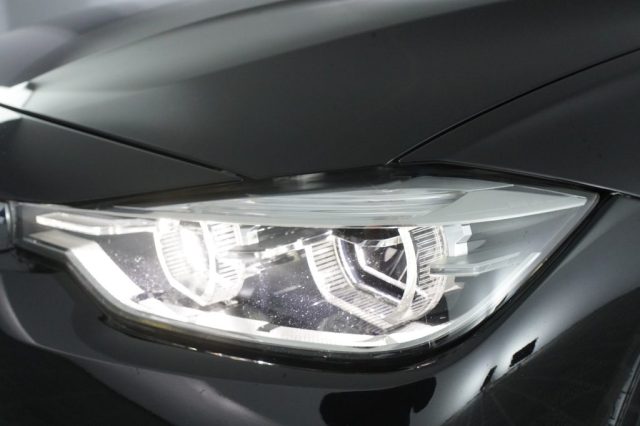 BMW 318 usata 12