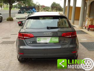 AUDI A3 usata, con Alzacristalli elettrici