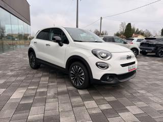 FIAT 500X usata, con Airbag laterali
