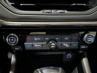 JEEP Compass usata, con ESP