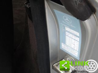 MERCEDES-BENZ SL 500 usata 33