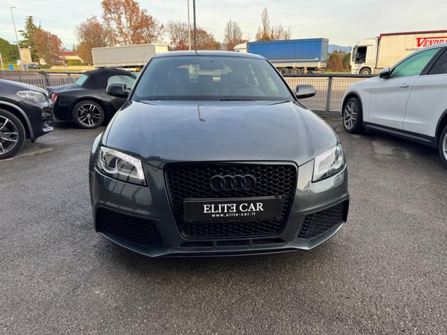 AUDI RS3 usata, con Airbag