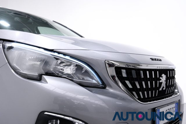 PEUGEOT 3008 usata 56