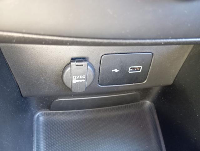 FIAT Tipo usata, con Apple CarPlay